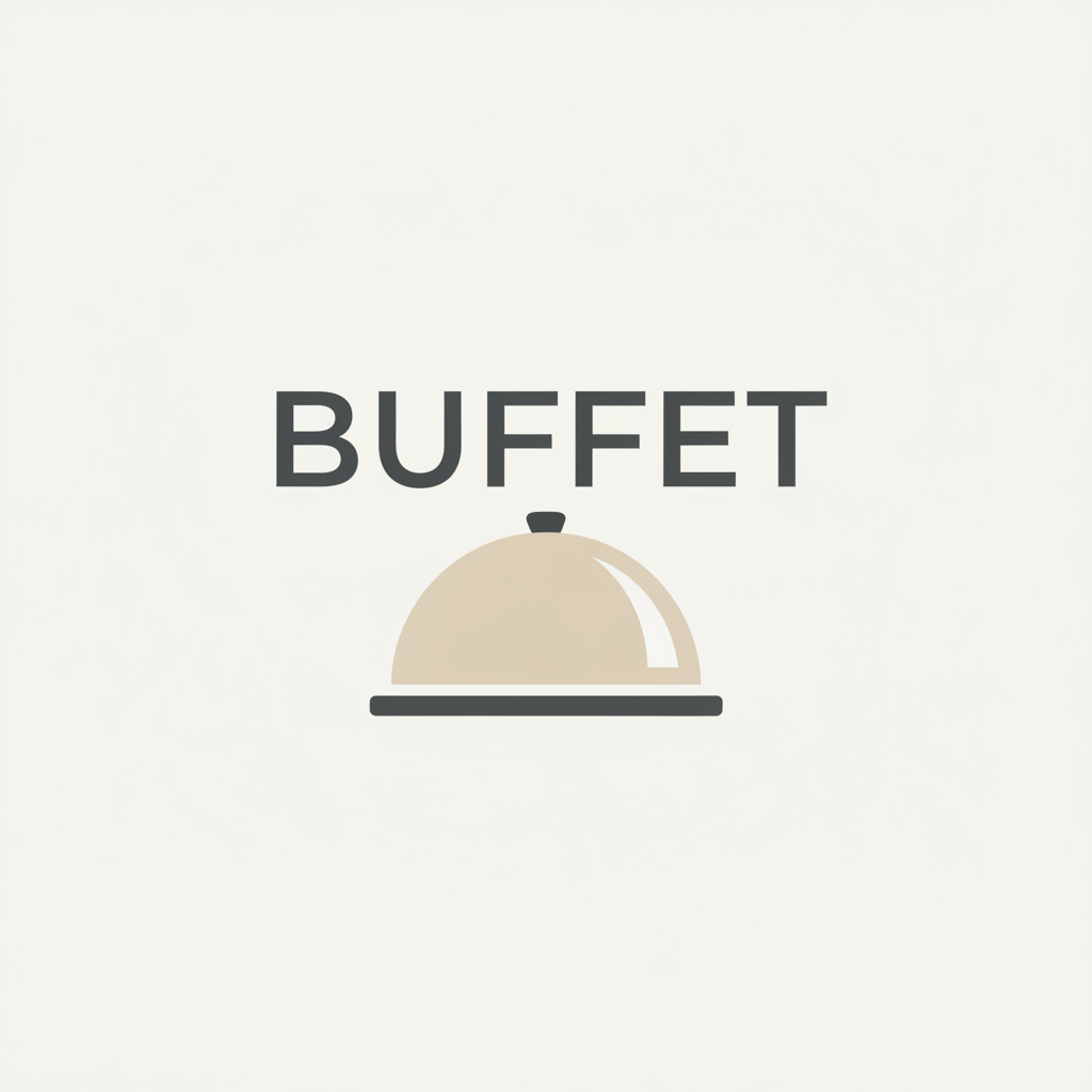 Eitlon Live Buffet logo